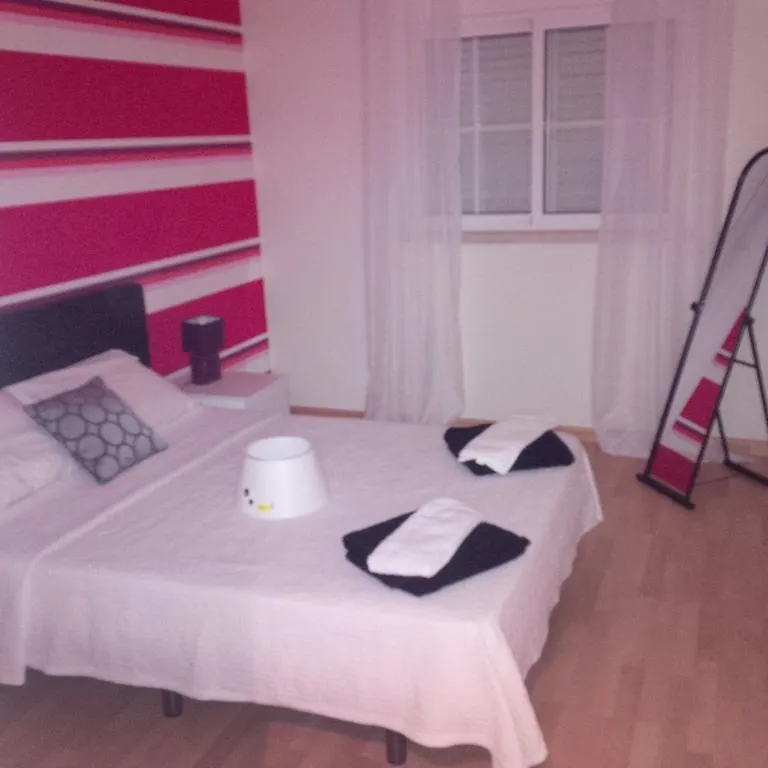 Baia Village, Gale, Portugal Albufeira Apartment