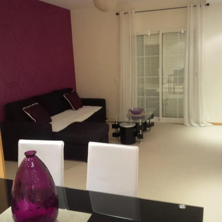Apartment Baia Village, Gale, Portugal Albufeira