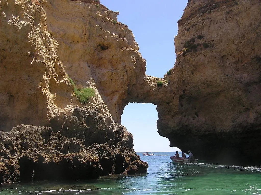 Baia Village, Gale, Portugal Albufeira