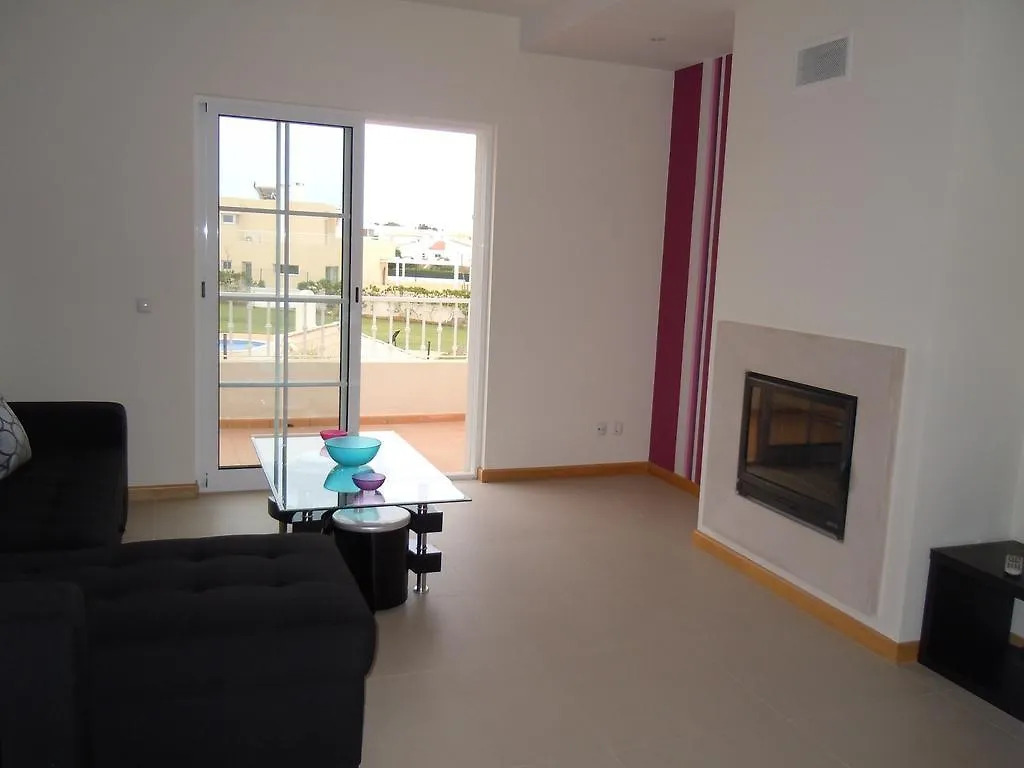 Baia Village, Gale, Portugal Albufeira Apartment