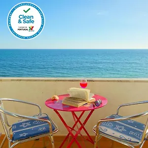 Appartement The, Albufeira
