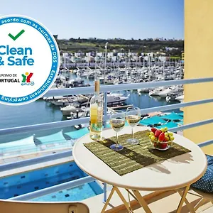 Appartamento Casas Barulho Marina, Albufeira