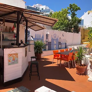Ostello Orange Terrace, Albufeira