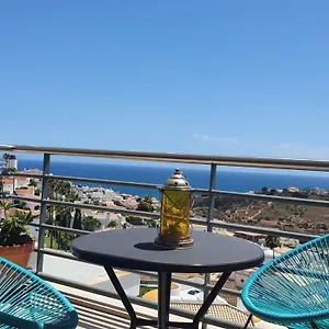  Apartment Penthouse With Sea Views