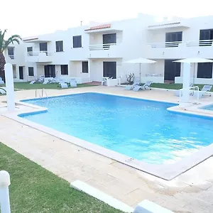 Rocabelmonte Appartement