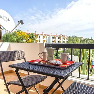 Passport Algarve Appartement